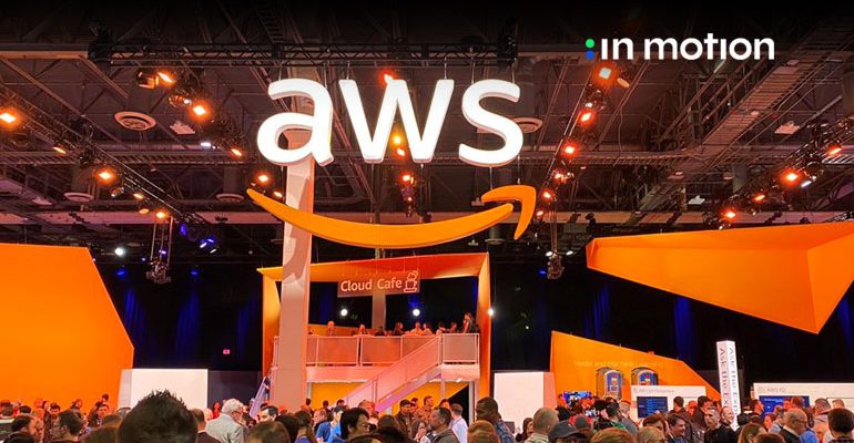blog-aws-partner-summit-2019-in-motion