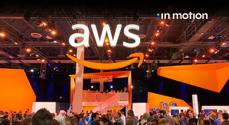 blog-aws-partner-summit-2019-in-motion