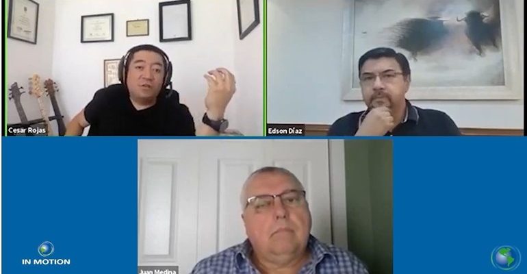 Entrevista 1