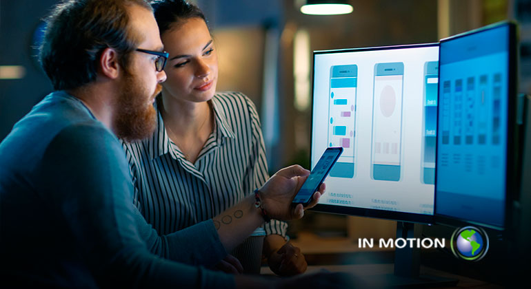 que-es-low-code-aplicaciones-codigo-bajo-no-code-transformacion-digital-in-motion-cloud