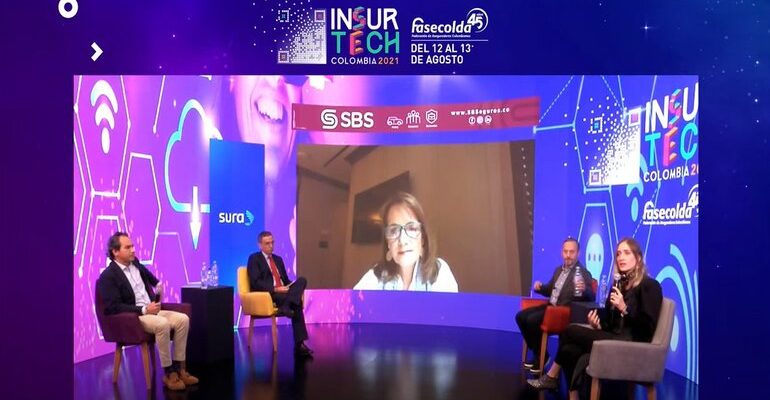 EVENTO INSURTECH COLOMBIA- noticia 3