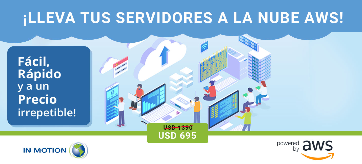 migración-a-la-nube-in-motion-cloud-lift-and-shift