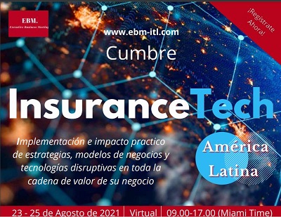 Imagen CUMBRE INSURANCE AMÉRICA LATINA