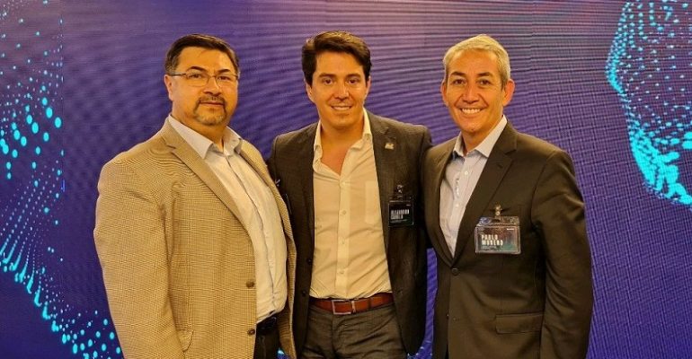Foto evento - chica
