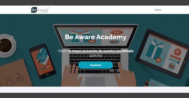 Imagen Academy Be Aware