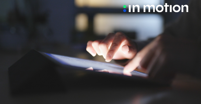 Experiencia del Cliente | In Motion