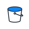 icono-recoleccion-de-datos-aws-s3-in-motion-cloud-analytics