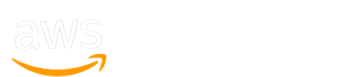 logo AWS e Ingram white -in -motion